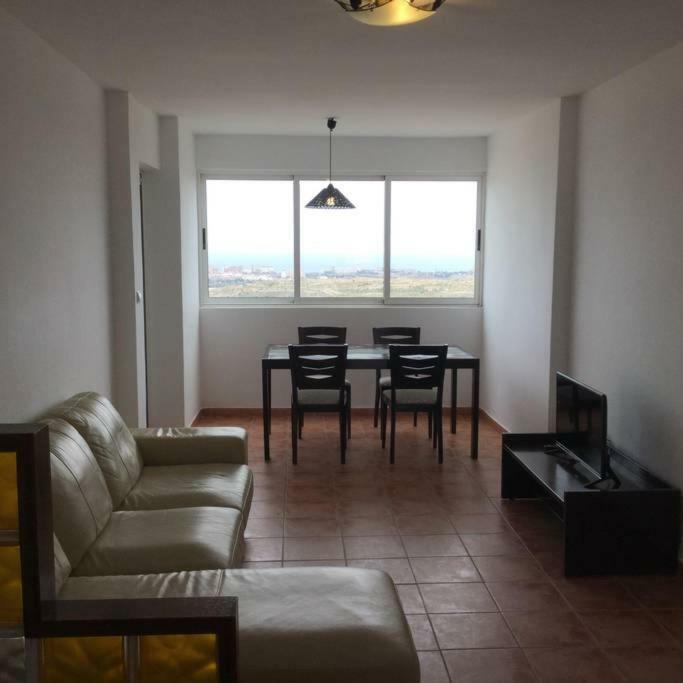 Apartamento Bonalba Apartment Mutxamel Exterior photo