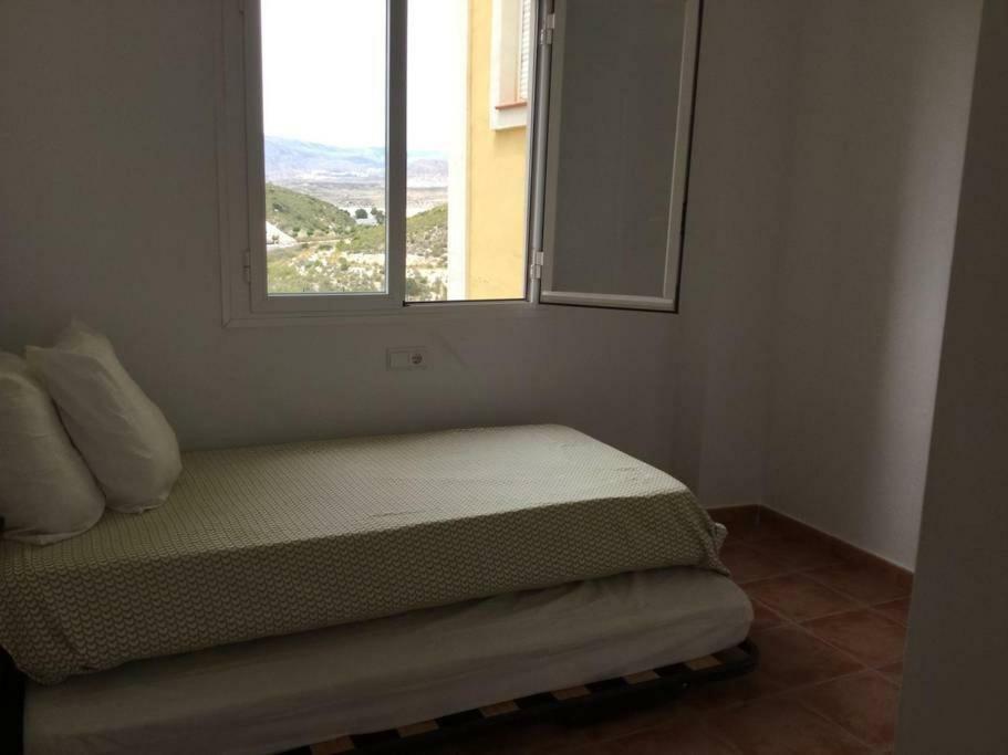 Apartamento Bonalba Apartment Mutxamel Exterior photo