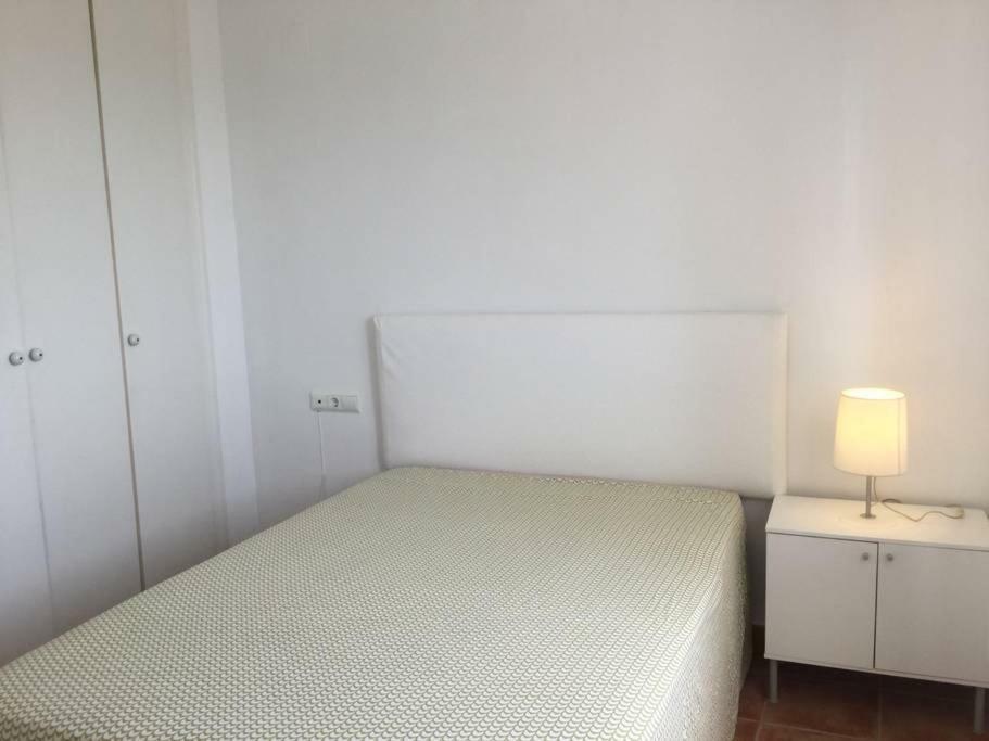 Apartamento Bonalba Apartment Mutxamel Exterior photo