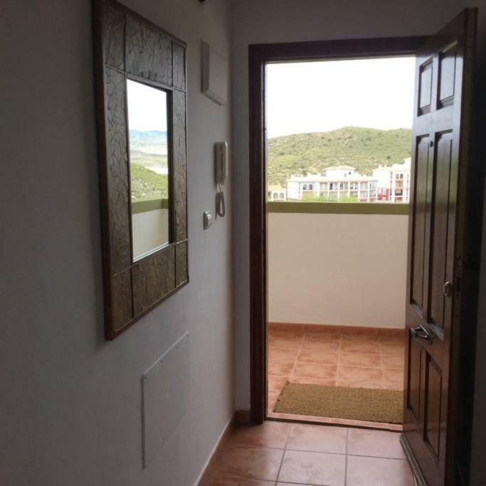 Apartamento Bonalba Apartment Mutxamel Exterior photo